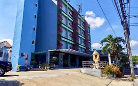 Blue Orchids Hotel